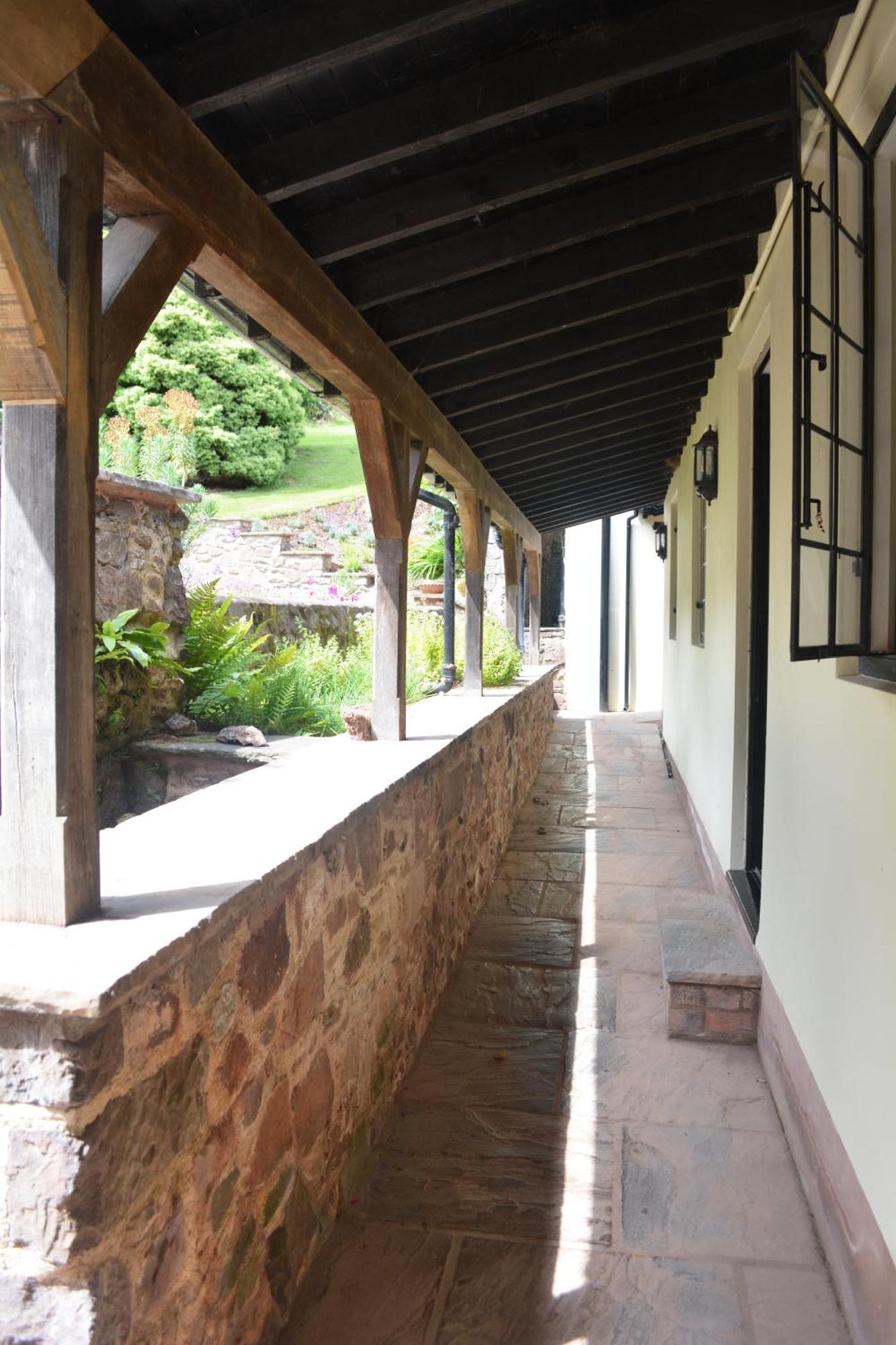 Castle Of Comfort Hotel Nether Stowey ห้อง รูปภาพ